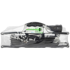 Удлинитель силовой Эра GREEN LINE FR-10-10m