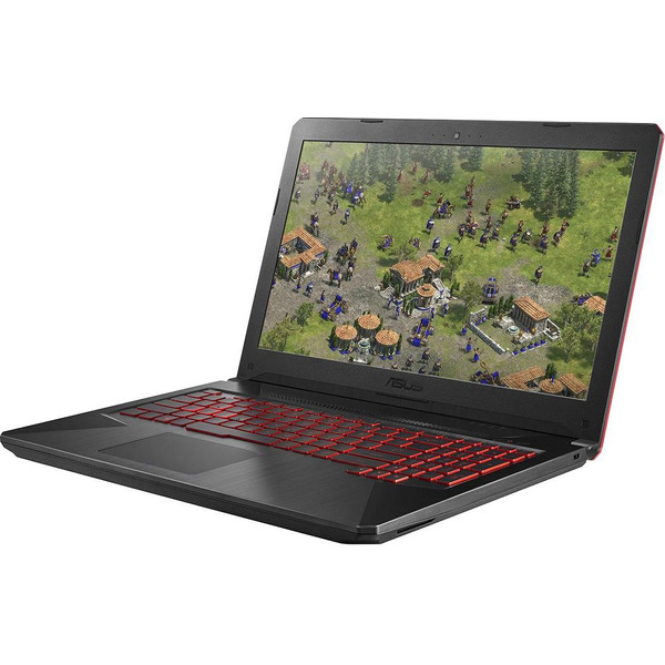 Ноутбук ASUS TUF Gaming FX504GD-E41011