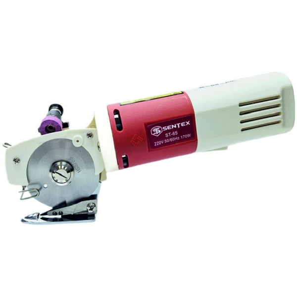 Промышленная раскройная машина Sentex ST-65