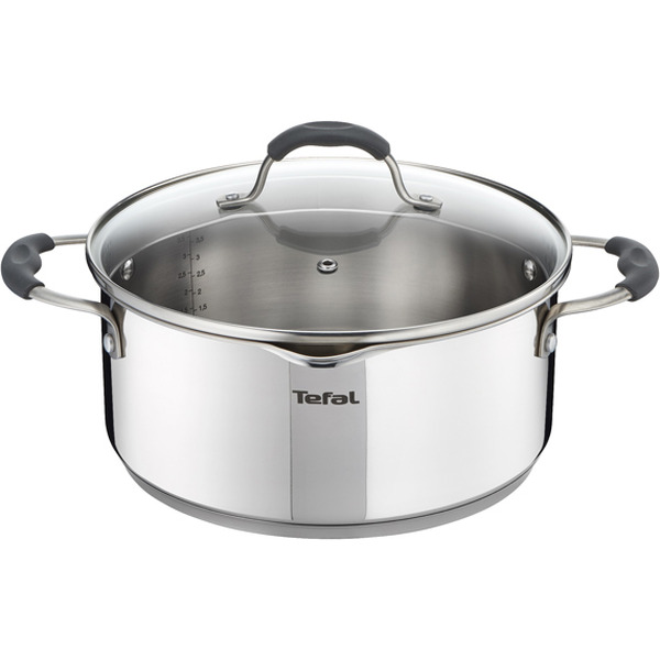 Кастрюля TEFAL Illico G7024674