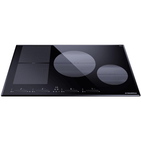 Варочная панель MAUNFELD CVI804SFBK LUX