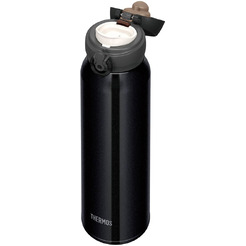 Термос THERMOS JNL-754 PBK 750мл (черный)