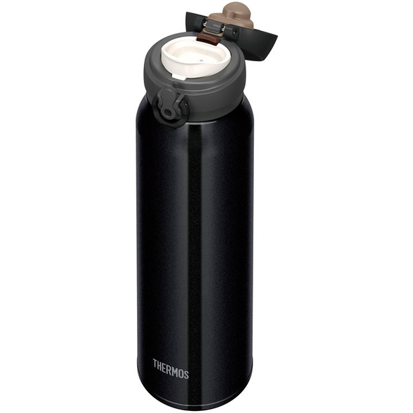 Термос THERMOS JNL-754 PBK 750мл (черный)