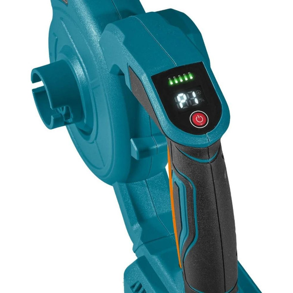 Воздуходувка Bort BSS-21Li-P (93414325)