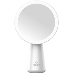 Настольное зеркало с подсветкой YEELIGHT Mate Makeup Mirror Light (белый)