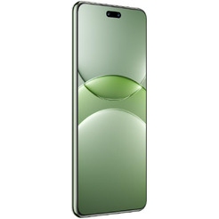 Смартфон Huawei nova 13 Pro 12GB/512GB (MIS-LX9) Loden Green
