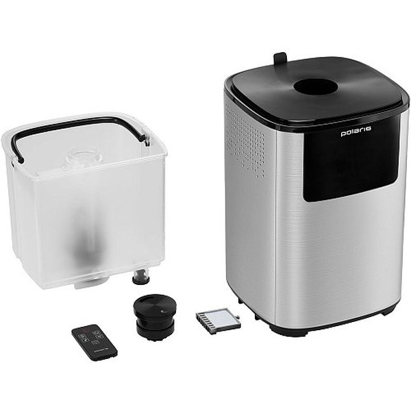 Увлажнитель воздуха Polaris PUH 8060 TFD​ (серебристый)