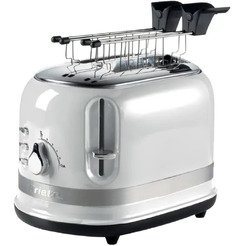 Тостер ARIETE Moderna 0149/01 (белый)