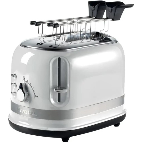 Тостер ARIETE Moderna 0149/01 (белый)
