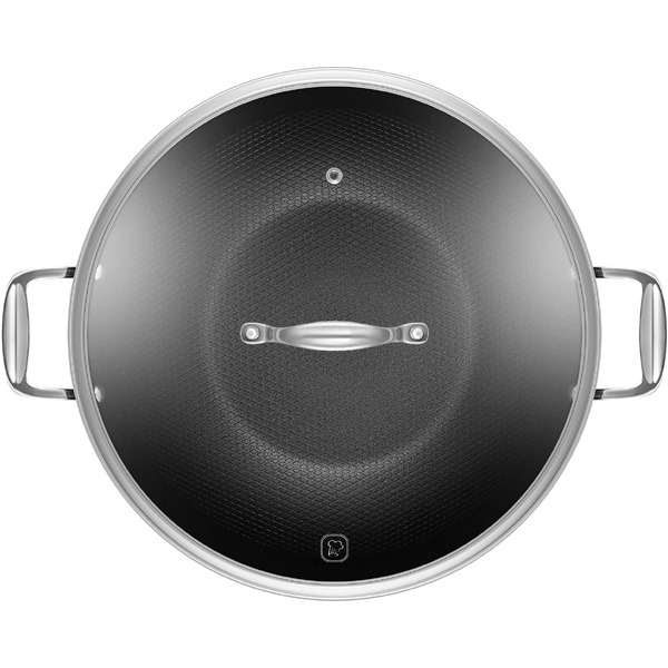 Сковорода вок RONDELL Wok RDA-114