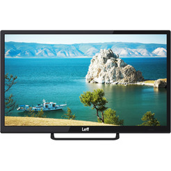 Телевизор Leff 24H240T
