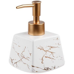 Диспенсер PERFECTO LINEA ELEGANCE 35-185132 белый