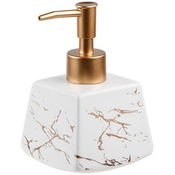 Диспенсер PERFECTO LINEA ELEGANCE 35-185132 белый