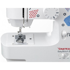 Швейная машина Chayka EasyStitch 22