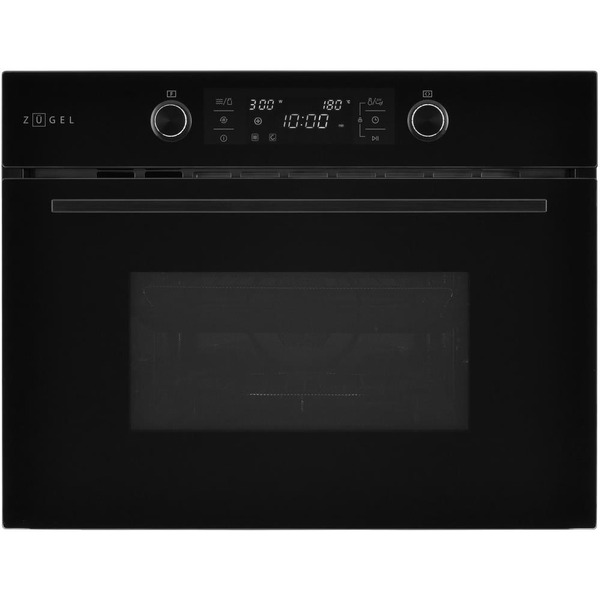 Духовой шкаф ZUGEL ZOE609B