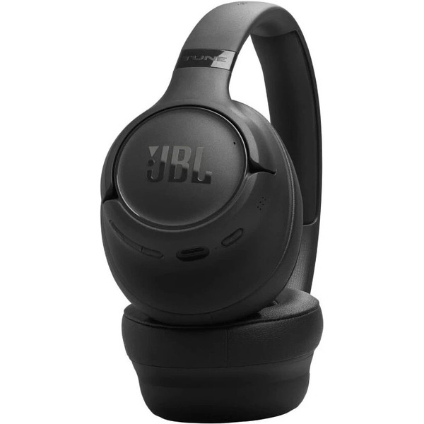 Наушники JBL Tune 730BT (JBLT730BTBLK) черный