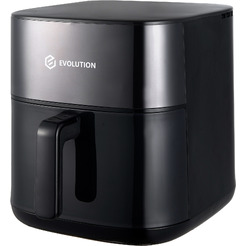 Аэрофритюрница Evolution AIRO 8500TW (черный)