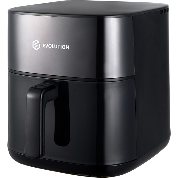 Аэрофритюрница Evolution AIRO 8500TW (черный)