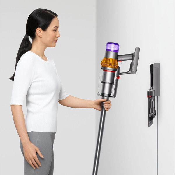 Пылесос Dyson V15 Detect Absolute 446986-01