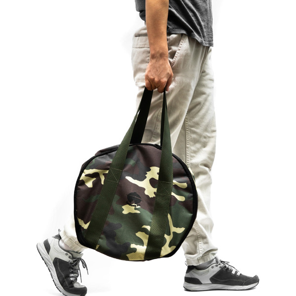 Чехол для казана CHUGUN INVEST LLC ЧЕК30 (22-30л)