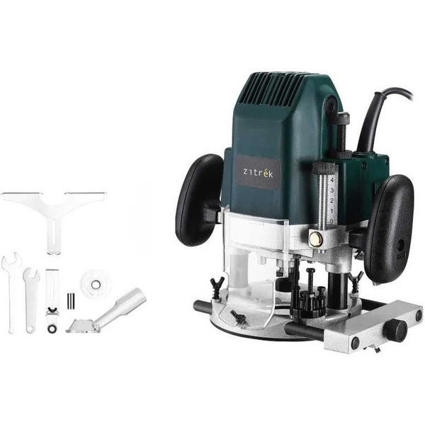 Вертикальный фрезер Zitrek ZKR1400 085-1309