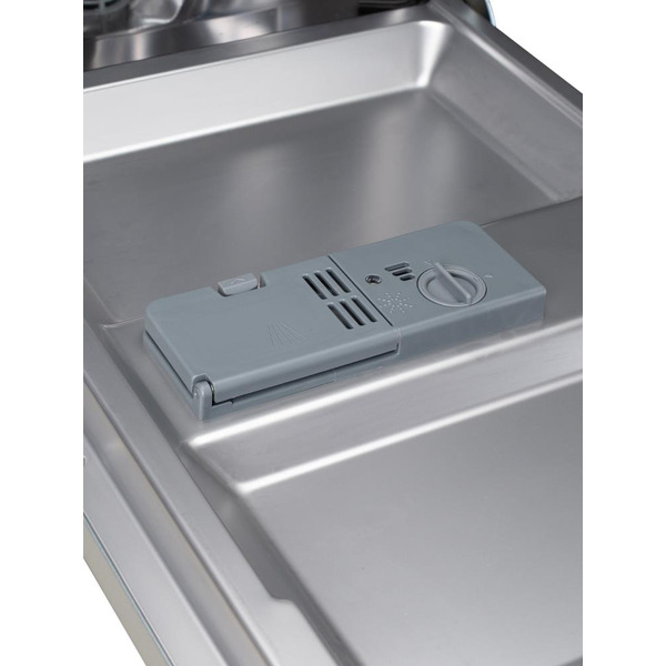 Посудомоечная машина DeLonghi DDW 06S Brace plus