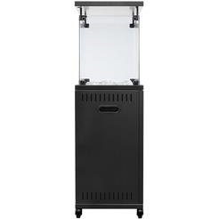 Обогреватель инфракрасный газовый Ballu BOGH-14G