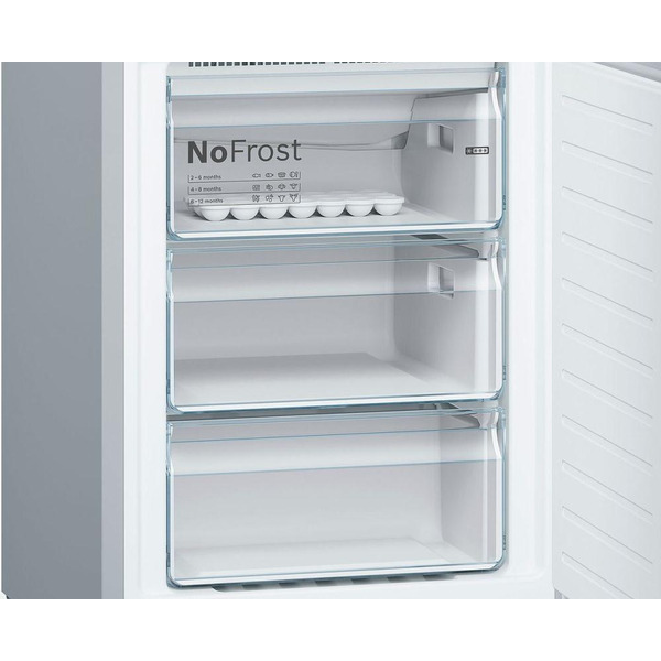 Холодильник Bosch KGN39VI21R