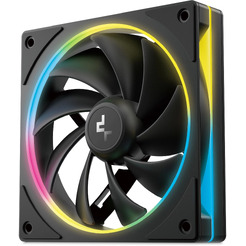 Вентилятор для корпуса DeepCool FL12 SE R-FL12SE-BKAPN1-G