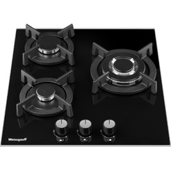 Варочная панель Weissgauff HGG 451 BGV