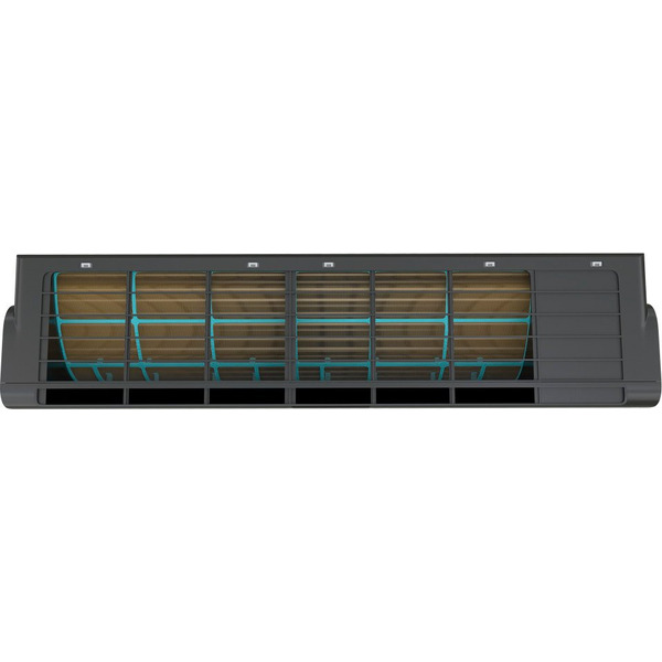 Кондиционер Ultima Comfort Elysium Nero 2026 ELN-12PN