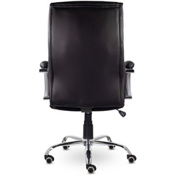 Кресло Brabix Premium Cuba EX-542 (экокожа/черный)