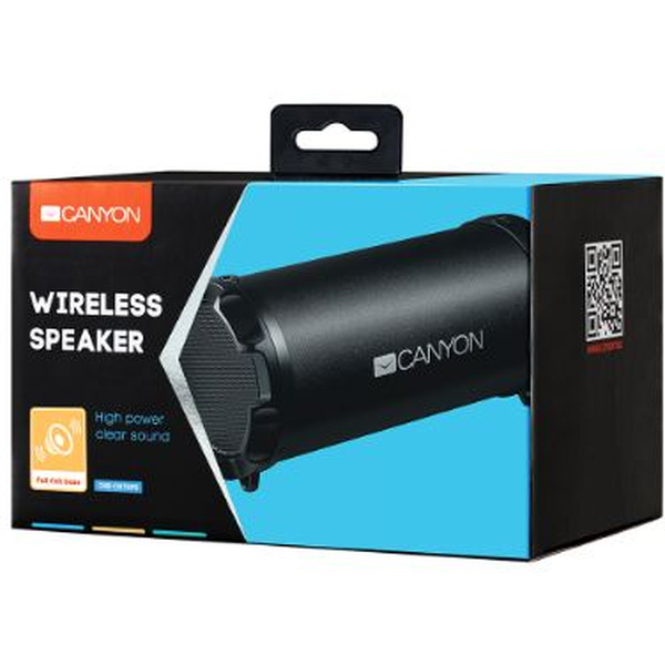 Портативная колонка Canyon CNE-CBTSP5