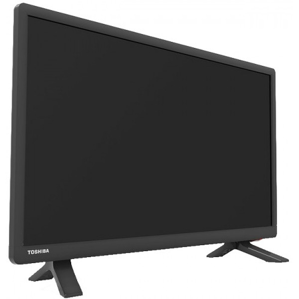 Телевизор LED TOSHIBA 24S1650EV