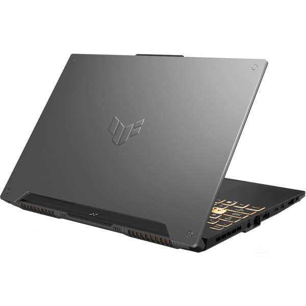 Игровой ноутбук ASUS TUF Gaming F15 FX507ZC4-HN009