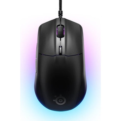 Игровая мышь SteelSeries Rival 3 Gen 2 (черный)