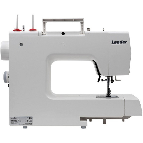 Швейная машина Leader Tweed