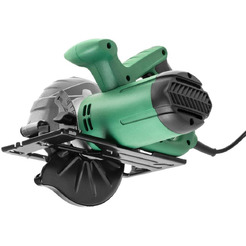 Пила циркулярная Hammer Flex CRP1300D (324901)