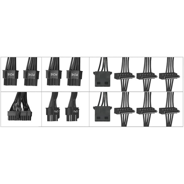 Блок питания A4Tech Bloody BD-PS700W