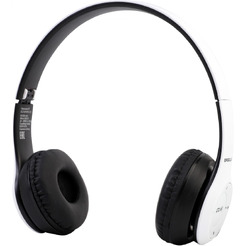 Наушники ERGOLUX ELX-BTHP01-C01