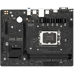 Материнская плата Maxsun MS-Challenger B760M-N D5 V2