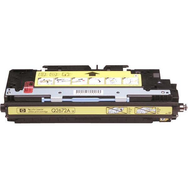 Катридж HP 309A (Q2672A)