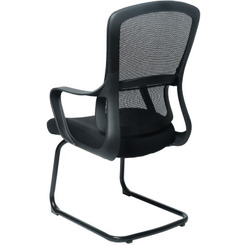 Кресло SPARX FRS-12 Rust Black FL