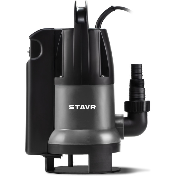 Дренажный насос STAVR НПД-500П