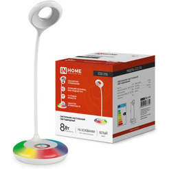 Настольная лампа INhome Plus ССО-21Б