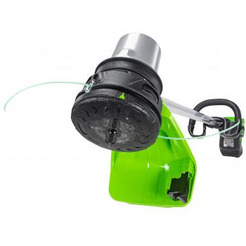 Триммер Greenworks GD82LTK5 2110607UB