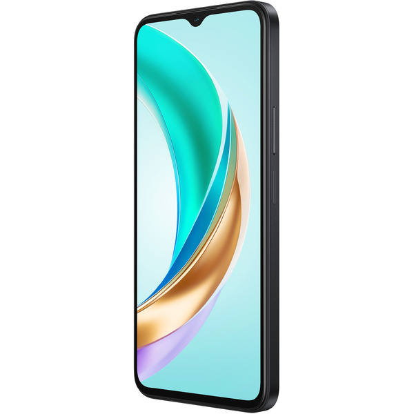 Смартфон Honor X6b (JDY-LX1) 4GB/128GB Midnight Black