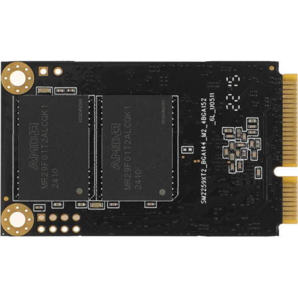 Накопитель SSD AMD R5MS512G5
