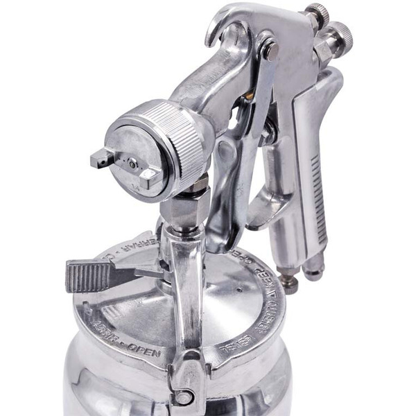 Краскопульт BRADO SG26