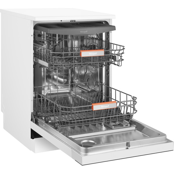 Посудомоечная машина WEISSGAUFF DW 999 Touch Inverter Dual Fan Dry